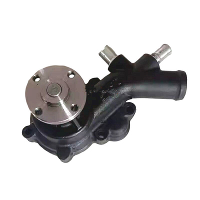 أجزاء ثقيلة مضخة المياه للشاحنة QC490 أجزاء JAC سيارة صناعة OEM NO 2409001810000-BW