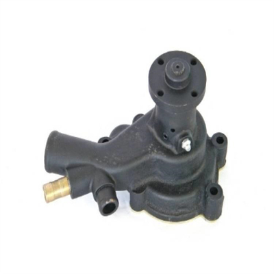أجزاء ثقيلة مضخة المياه للشاحنة QC490 أجزاء JAC سيارة صناعة OEM NO 2409001810000-BW