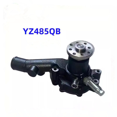 أجزاء ثقيلة مضخة المياه للشاحنة QC490 أجزاء JAC سيارة صناعة OEM NO 2409001810000-BW