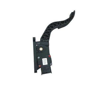 J6 الدواسة الكهربائية للمسرع X191801 لـ SINOTRUK CNHTC JAC Foton HOWO Faw DFAC
