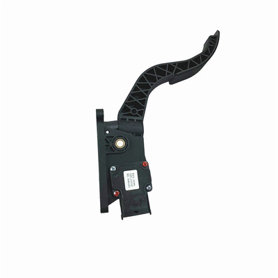 J6 الدواسة الكهربائية للمسرع X191801 لـ SINOTRUK CNHTC JAC Foton HOWO Faw DFAC