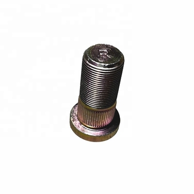 شاحنات JAC والحافلات المتوسطة OEM الحجم القياسي عجلة القرص المسمار YF30SL-03052/YF30SL-03051