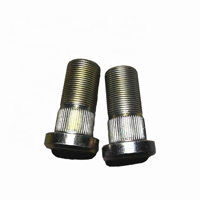 شاحنات JAC والحافلات المتوسطة OEM الحجم القياسي عجلة القرص المسمار YF30SL-03052/YF30SL-03051
