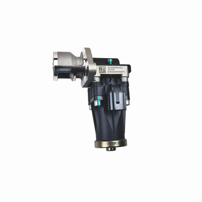 طراز الشاحنة JAC YUEJIN FOTON FAW KAIMA TANGJUN Yunnei D19 محرك صمام EGR X10005005