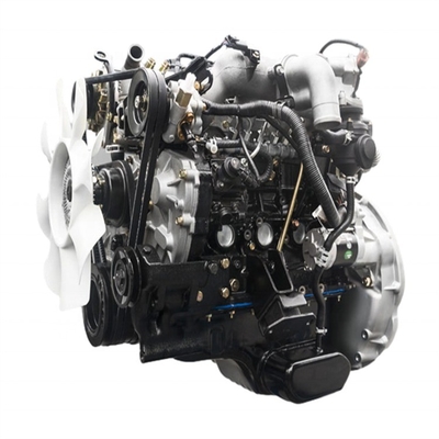 T6 2.8 T6 TD محرك GD152 155 سيارة ذات محرك كامل نموذج T6 لشركة JAC Pickup