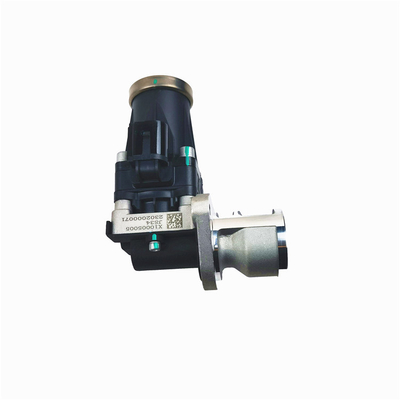 طراز الشاحنة JAC YUEJIN FOTON FAW KAIMA TANGJUN Yunnei D19 محرك صمام EGR X10005005
