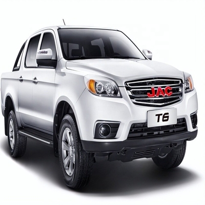 T6 2.8 T6 TD محرك GD152 155 سيارة ذات محرك كامل نموذج T6 لشركة JAC Pickup