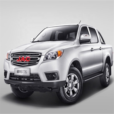 T6 2.8 T6 TD محرك GD152 155 سيارة ذات محرك كامل نموذج T6 لشركة JAC Pickup