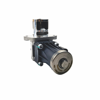 طراز الشاحنة JAC YUEJIN FOTON FAW KAIMA TANGJUN Yunnei D19 محرك صمام EGR X10005005
