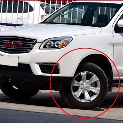 JAC T6 شاحنة بيكاب الاصلي سبيكة الألومنيوم مع تصميم متعددة