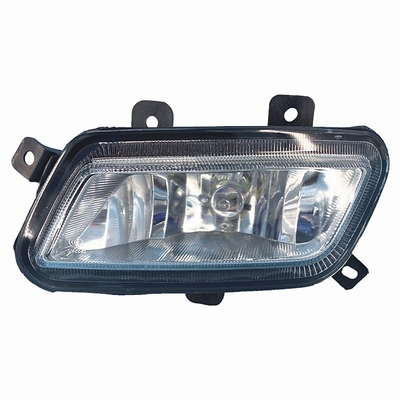OE رقم 1030/1040 مجموعة مصابيح الضباب الأمامية LED لقطع الغيار للشاحنات JMC