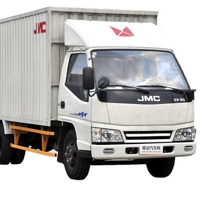 قم بتحديث شاحنة JMC الخاصة بك بمجموعة الضوء الأمامي الذاتي من الشركات المصنعة الموثوقة
