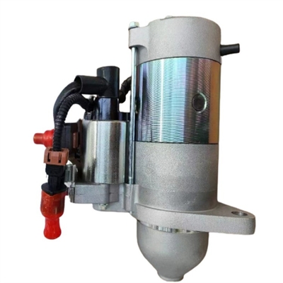 3708010c 151000-482101-01 قطع غيار الشاحنات المهنية QC490 بداية OE NO. 1aq000-3708010c