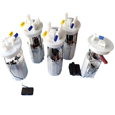 مضخة وقود البنزين للسيارات 12V/24V لسيارات SAIC Geely وغيرها من السيارات