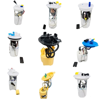 مضخة وقود البنزين للسيارات 12V/24V لسيارات SAIC Geely وغيرها من السيارات