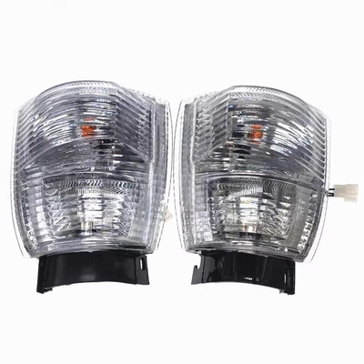مصباح القيادة للسيارات JAC 3712B55 لنموذج NJ1038 Yuejin Truck Parts