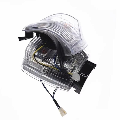 مصباح القيادة للسيارات JAC 3712B55 لنموذج NJ1038 Yuejin Truck Parts