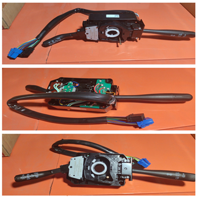 قطع الغيار لمفتاح JAC 1025 OE NO. JK322 القياسية الحجم المتكامل