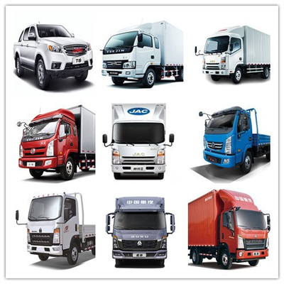 قطع غيار شاحنة JMC 1030/1040 مقاعد الذراع الداخلية مع عام 2015- نموذج الشاحنة غير ذلك