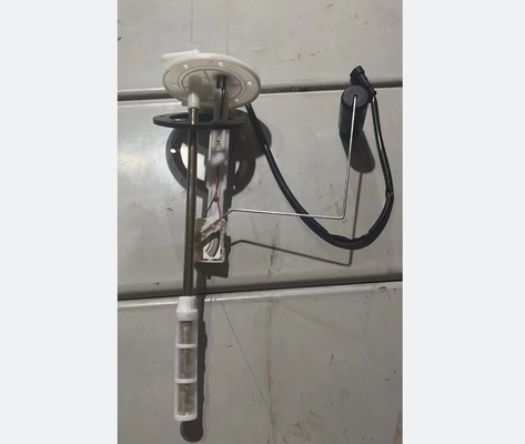 جهاز استشعار مستوى الوقود البلاستيكي للنموذج NJ1038 شحن جميع أجزاء الشاحنات 3806A43/3806A44