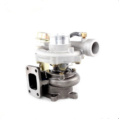 شاحنة نموذج HFC1040 NJ1063 آلات محرك سوبر شاحن لدونغ فينغ JAC فوتون HOWO