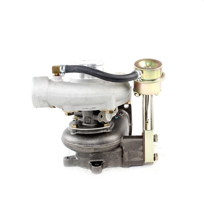 شاحنة نموذج HFC1040 NJ1063 آلات محرك سوبر شاحن لدونغ فينغ JAC فوتون HOWO