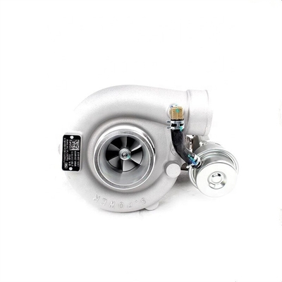 شاحنة نموذج HFC1040 NJ1063 آلات محرك سوبر شاحن لدونغ فينغ JAC فوتون HOWO