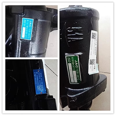 تجميع آلة توجيه JAC لشركة HFC1040 3401000D800 قطاعات الشاحنات المواد الصلبة