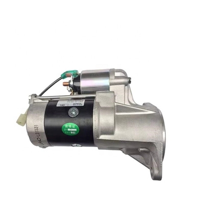 شاحنة خفيفة بداية لـ HFC4DA1 شاحنات JAC OE NO. 3701200FA أداء ممتاز