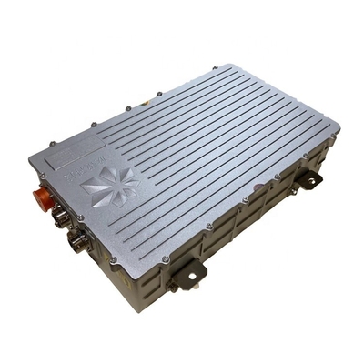 20A شاحن على متن للسيارة الكهربائية 6.2KW الطاقة الخارجة 250-450Vdc نطاق الجهد الخارجي