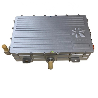 20A شاحن على متن للسيارة الكهربائية 6.2KW الطاقة الخارجة 250-450Vdc نطاق الجهد الخارجي
