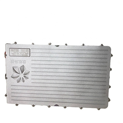 20A شاحن على متن للسيارة الكهربائية 6.2KW الطاقة الخارجة 250-450Vdc نطاق الجهد الخارجي