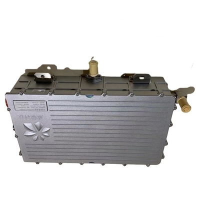 20A شاحن على متن للسيارة الكهربائية 6.2KW الطاقة الخارجة 250-450Vdc نطاق الجهد الخارجي
