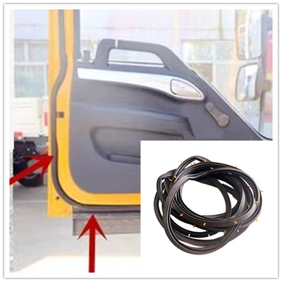 استبدال/إصلاح الغرض OE.6107101LE010 سد الباب لمكونات شاحنة شاحنة JAC