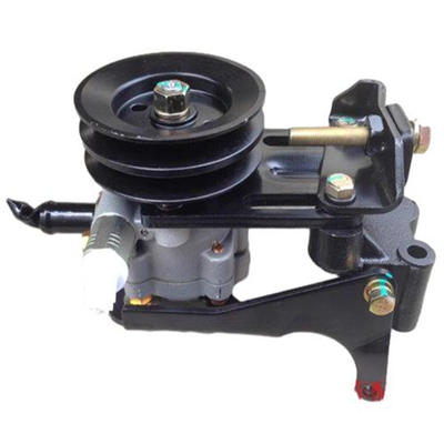 مضخة القيادة K3 لمحركات الديزل للشاحنات JAC HFC4DA1 OEM NO 3407100FA قطع غيار الشاحنات
