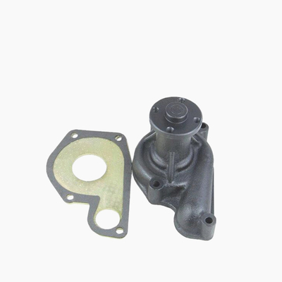 JAC 2015- طراز السيارة قطع الغيار QC490 مضخة المياه لFOTON 1036 الآلات الزراعية