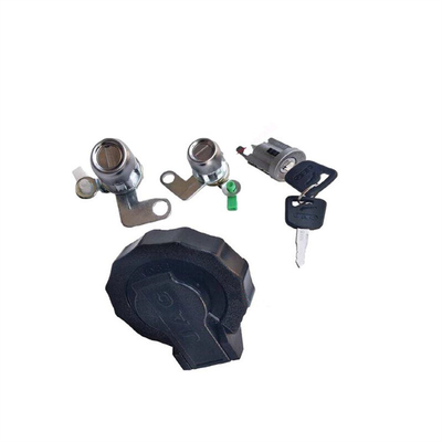 3704001LG010/3704001LD291 قطع غيار الشاحنة قطع غيار الشاحنة لفتاح إشعال جاك دومز
