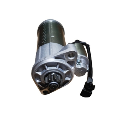 محركات يوناي D19/D20 2.0T X10000274 تجميع البداية 2019- لجزء التقاط JAC T6/T8