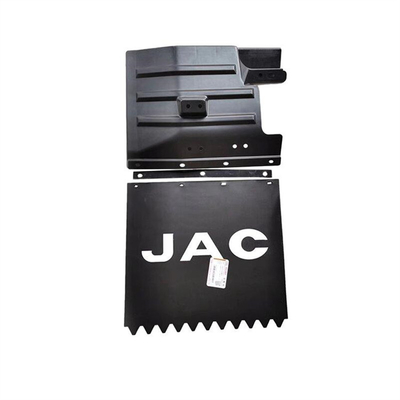 JAC OE NO. 8403061eo نموذج شاحنة Hfc1040 قطع الغيار الأمامية الحماية المطاطية للطين ل Jac1040