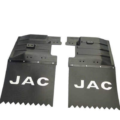 JAC OE NO. 8403061eo نموذج شاحنة Hfc1040 قطع الغيار الأمامية الحماية المطاطية للطين ل Jac1040