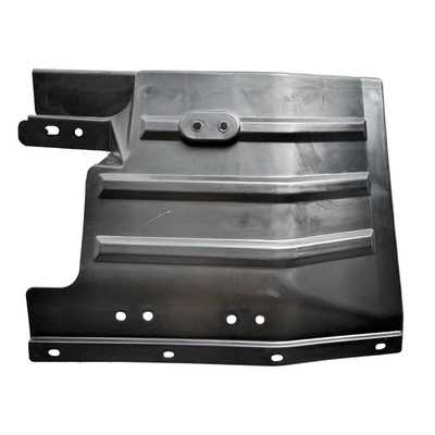 JAC OE NO. 8403061eo نموذج شاحنة Hfc1040 قطع الغيار الأمامية الحماية المطاطية للطين ل Jac1040