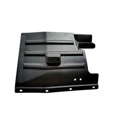 JAC OE NO. 8403061eo نموذج شاحنة Hfc1040 قطع الغيار الأمامية الحماية المطاطية للطين ل Jac1040