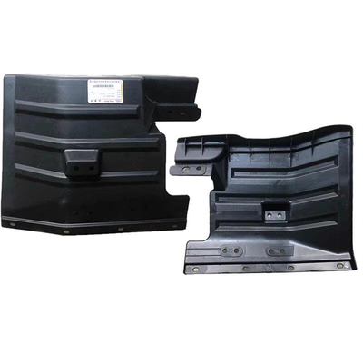 JAC OE NO. 8403061eo نموذج شاحنة Hfc1040 قطع الغيار الأمامية الحماية المطاطية للطين ل Jac1040