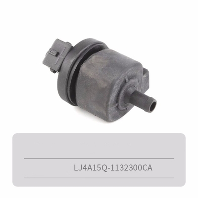 JAC V260 شاحنة شوايلنج محرك البنزين علبة الكربون صمام سولينويد LJ4A15Q-1132300CA