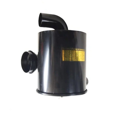 شاحنة سيارة تصفية الهواء المواد المعدنية OEM رقم 1109010D318-6510 لنموذج JAC 1025