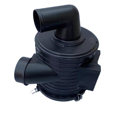 شاحنة سيارة تصفية الهواء المواد المعدنية OEM رقم 1109010D318-6510 لنموذج JAC 1025