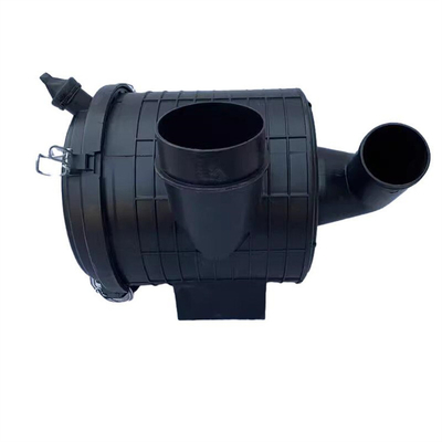 شاحنة سيارة تصفية الهواء المواد المعدنية OEM رقم 1109010D318-6510 لنموذج JAC 1025