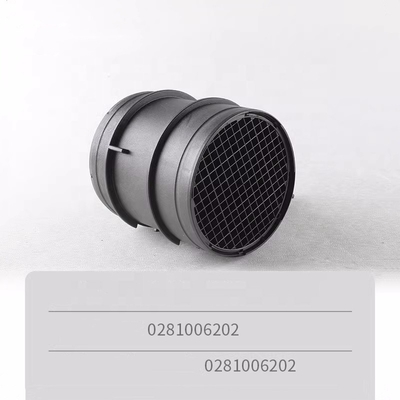 Futian/JAC/Yuejin الشاحنات جهاز استشعار تدفق الهواء للسيارات مقياس جهاز استشعار MAF مع رقم OE X0281006202