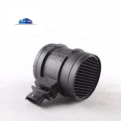 Futian/JAC/Yuejin الشاحنات جهاز استشعار تدفق الهواء للسيارات مقياس جهاز استشعار MAF مع رقم OE X0281006202