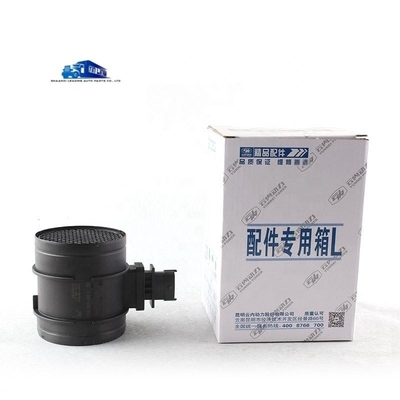 Futian/JAC/Yuejin الشاحنات جهاز استشعار تدفق الهواء للسيارات مقياس جهاز استشعار MAF مع رقم OE X0281006202
